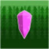 Big Crystal Get: Forest