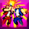 Double Dragon