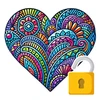 Valentine's day  - unlocked