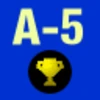 License A-5 - Gold