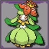 Lilligant