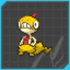 Scraggy