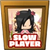 Slow player