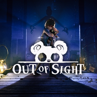 Out of Sight Logo