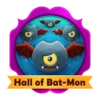 Hall of Bat-Mon