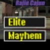 Rajin Cajun (Elite Mayhem)