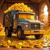 Collect 29900 total amount of coins