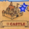 Castle(medium) 1cc