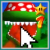 Click the Piranha Flower