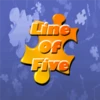 Line of Five