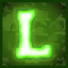 Letter L