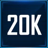 20.000 Points!