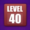 Level 40