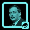 H. G. Wells (21.09.1866 - 13.08.1946)