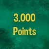 Reach 3.000 points in total.