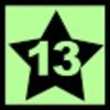 Star 13