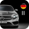 German Cars Expert (Rank II)