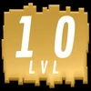 Level 10!