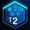 2 Sides by Symbol - Tier 2