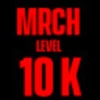 MRCH LVL 10k