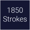 1850 Strokes