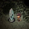 Destroy the third crystal in the cave