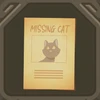 1 Hidden wanted poster!