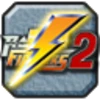 One Quarter: Raiden Fighters 2