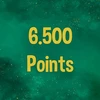 Reach 6.500 points in total.