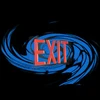 EXIT