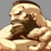 Perfect ending Zangief