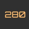 Accumulate 280 point in total