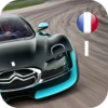 French Cars Expert (Rank I)