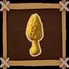 Gold Morel