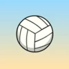 Volleyball 6-star Mini game