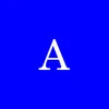 A (Blue)