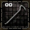 Crowbar Maxed