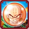 Krillin Budokai 3