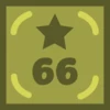 66 Stars