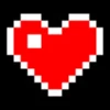 Pixel Heart!