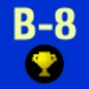 License B-8 - Gold