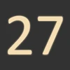 27