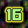 Level 16