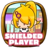 Shielded player