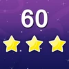 World 4 : 60 stars