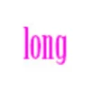 long