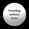 Traveling without coins