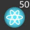 Atom 50