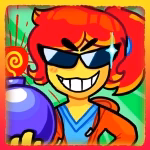 Super Bomb Survival Logo
