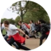 ninja run